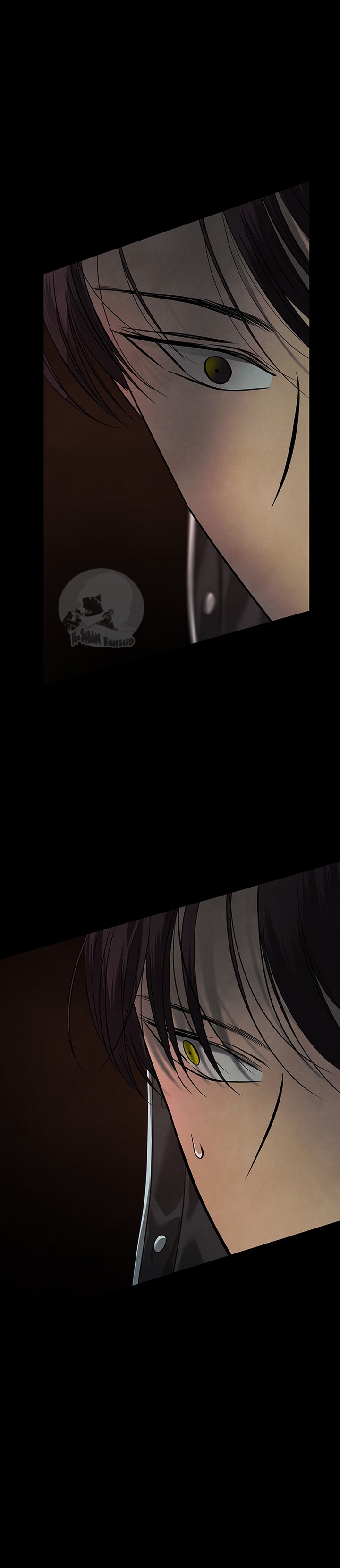 Olgami Capítulo 166 - Página 14