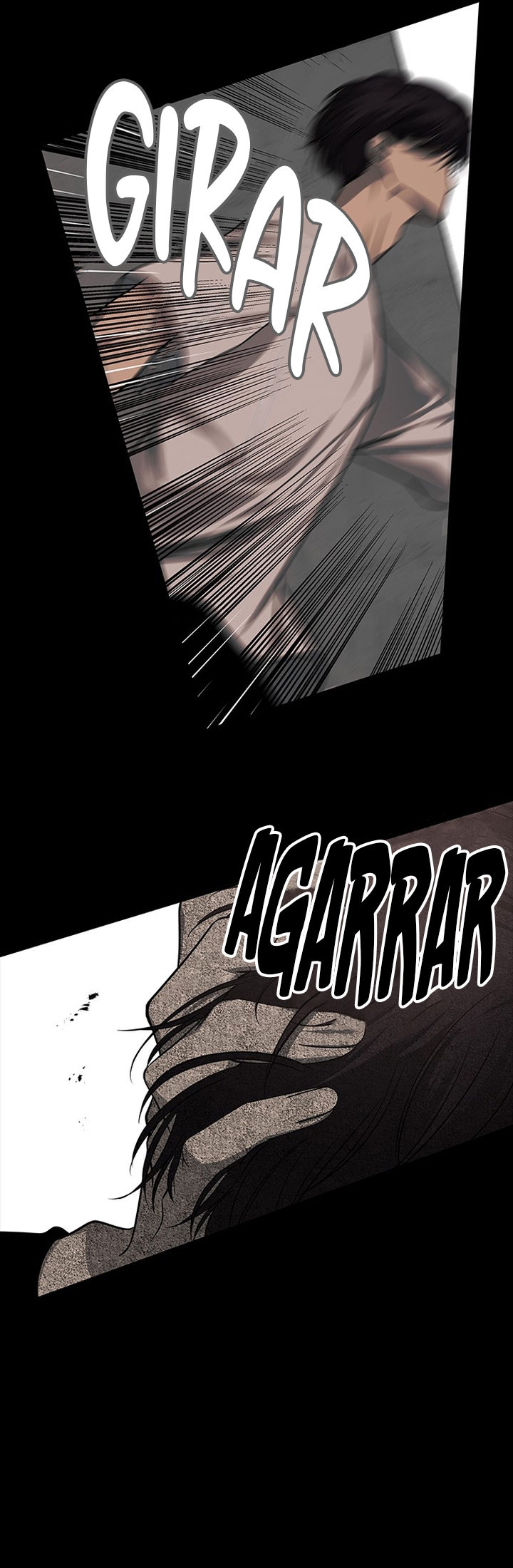 Olgami Capítulo 166 - Página 15