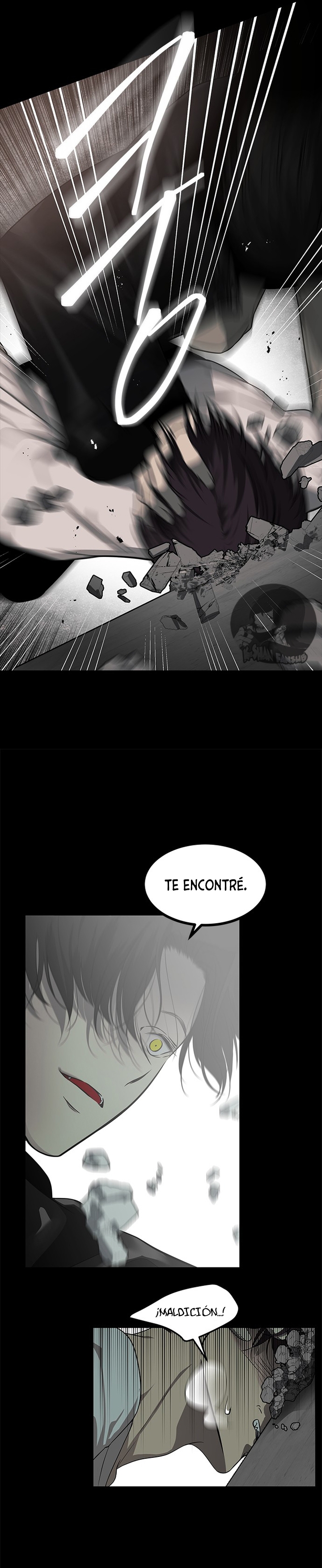 Olgami Capítulo 166 - Página 16