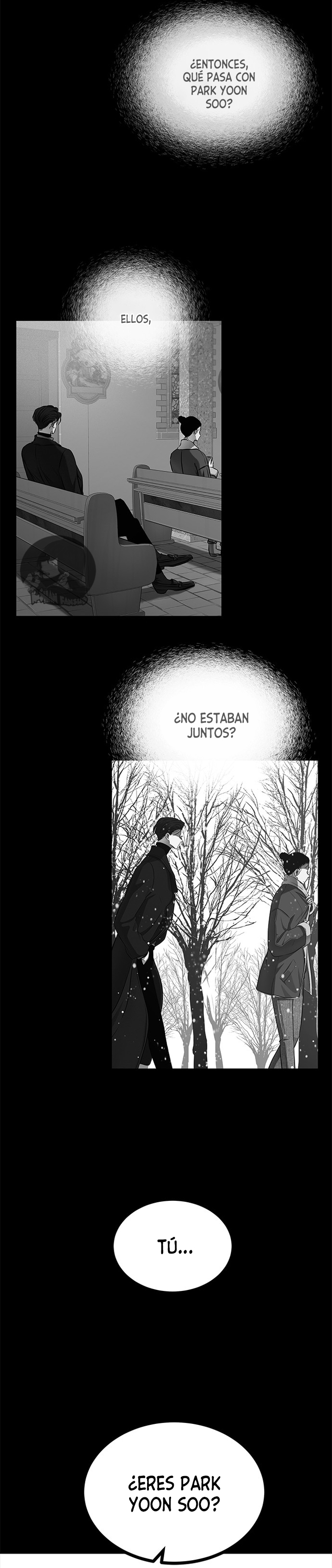 Olgami Capítulo 166 - Página 18