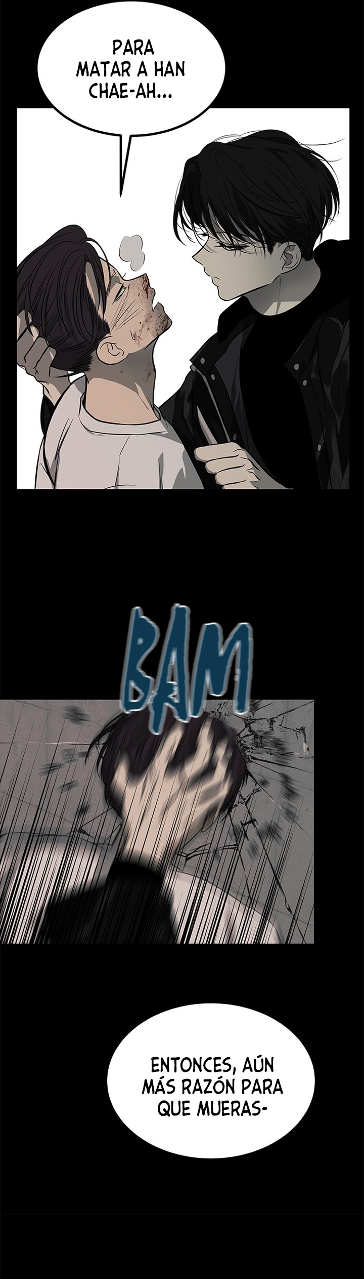 Olgami Capítulo 166 - Página 21