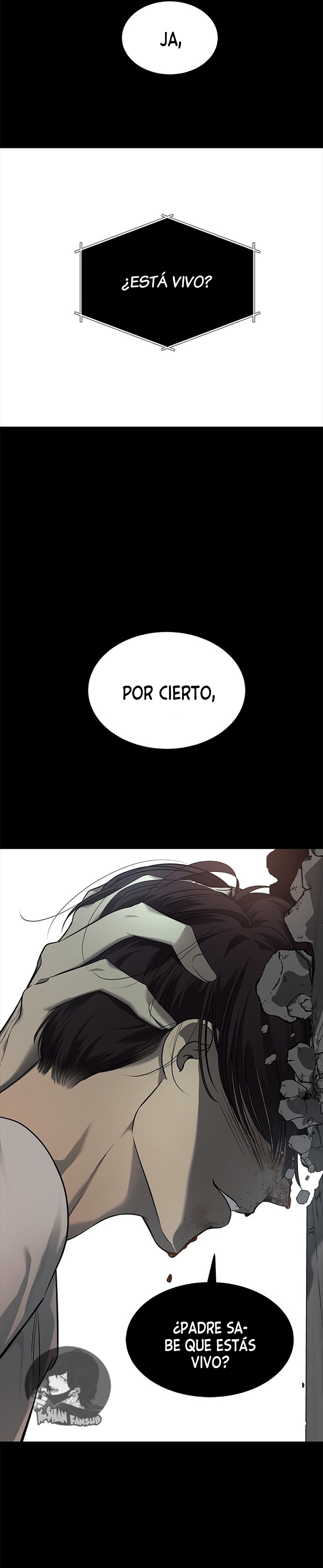 Olgami Capítulo 166 - Página 23