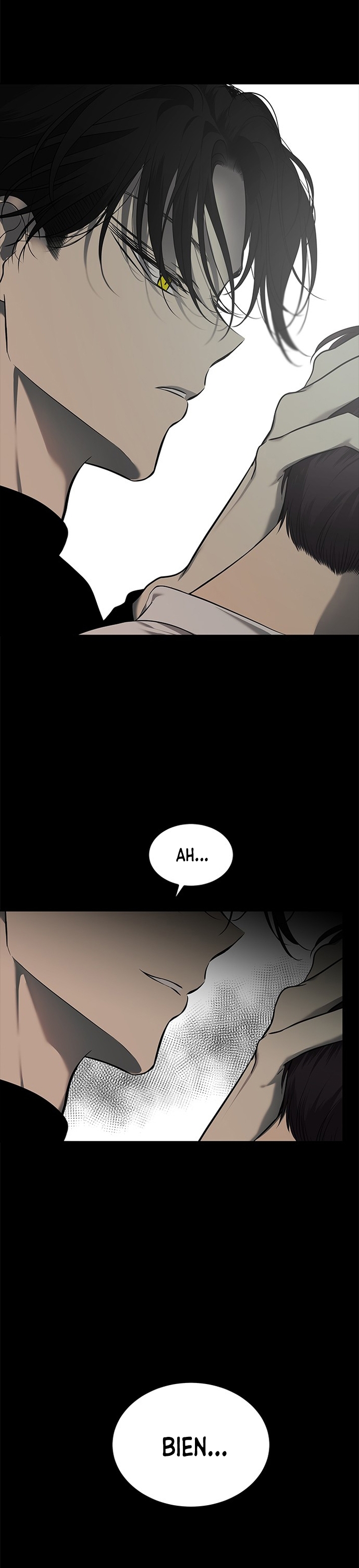 Olgami Capítulo 166 - Página 24