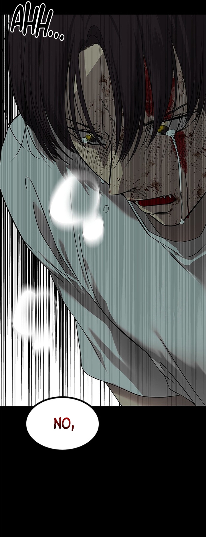 Olgami Capítulo 166 - Página 26