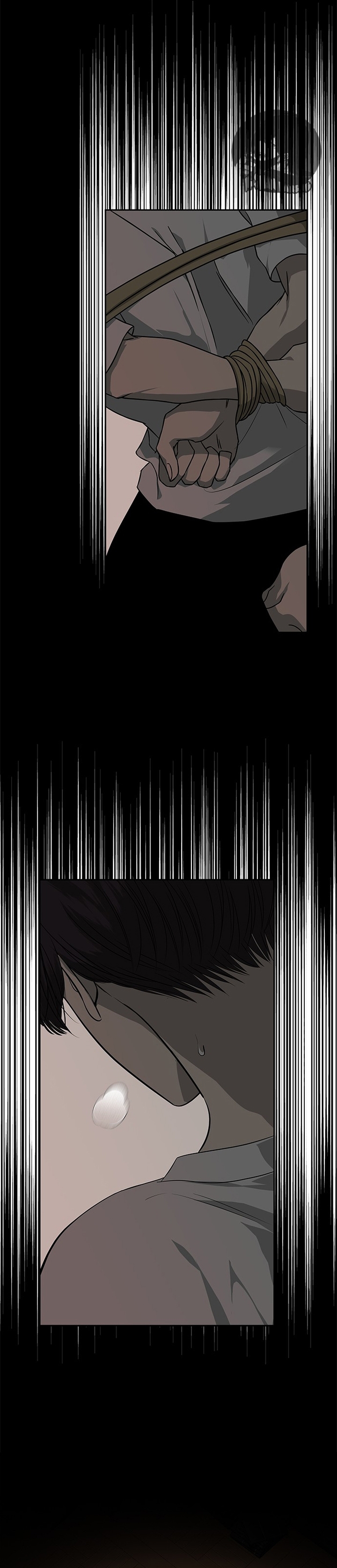 Olgami Capítulo 166 - Página 28