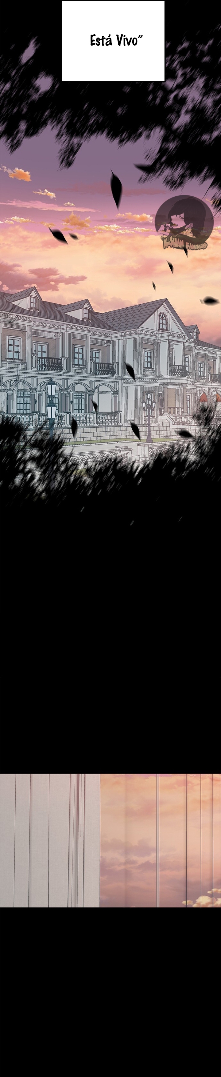 Olgami Capítulo 166 - Página 30