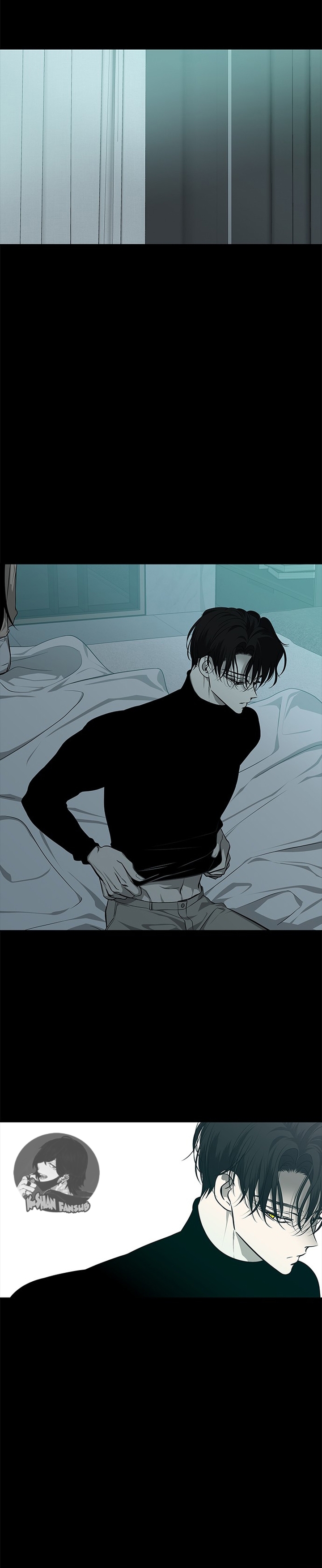 Olgami Capítulo 166 - Página 31