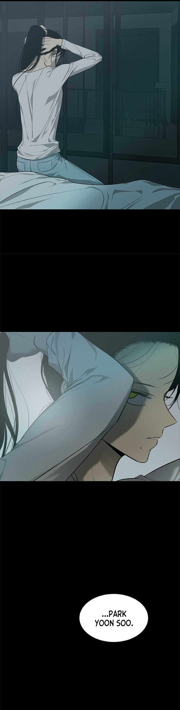 Olgami Capítulo 166 - Página 32