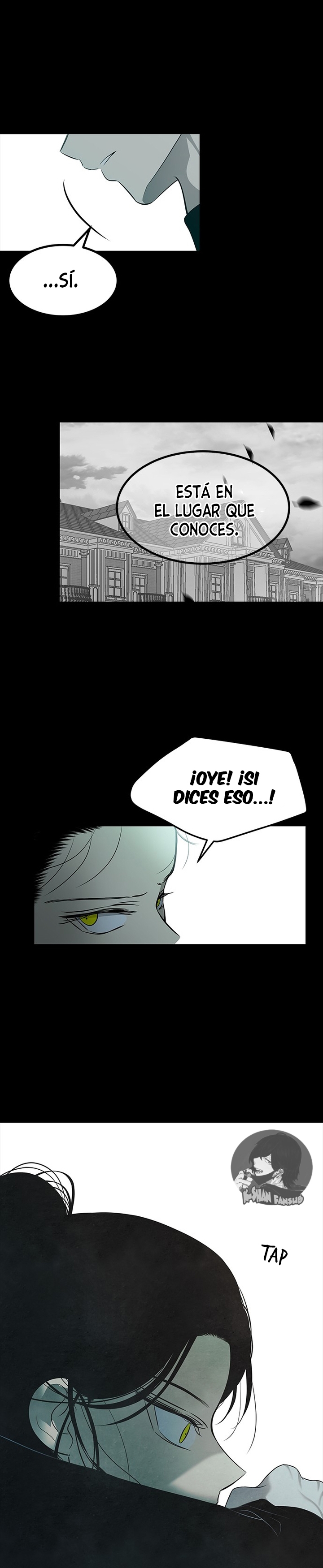 Olgami Capítulo 166 - Página 37