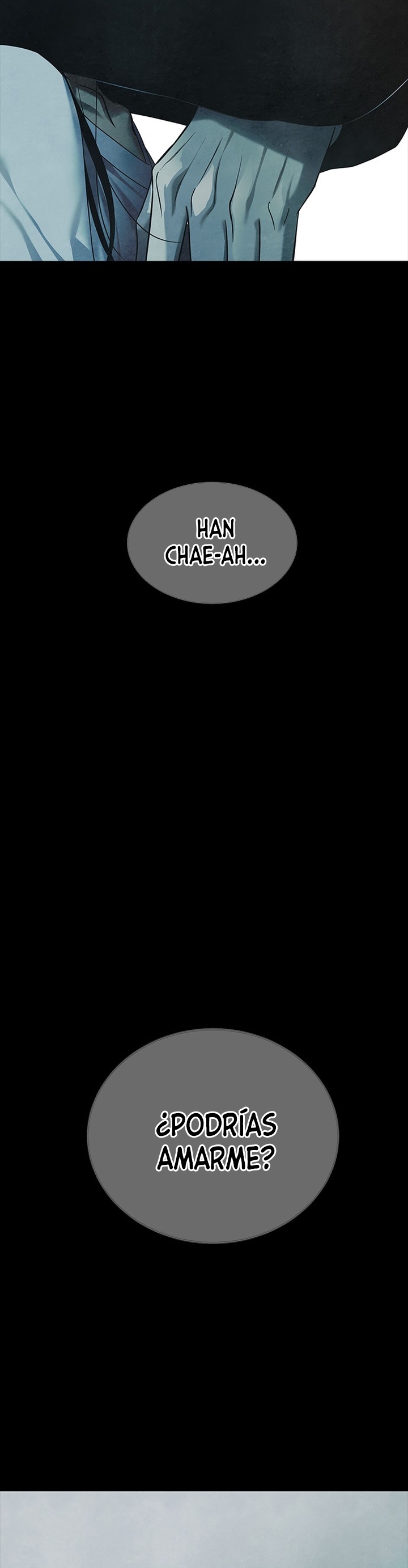 Olgami Capítulo 166 - Página 38