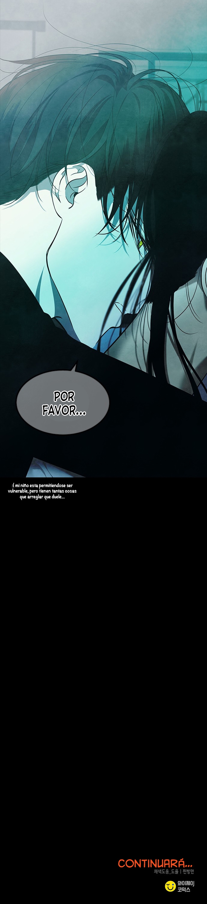 Olgami Capítulo 166 - Página 39