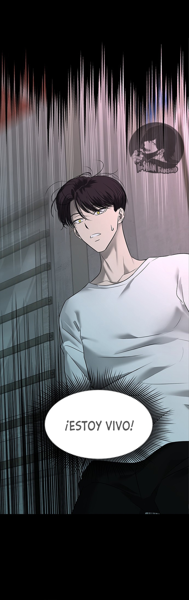 Olgami Capítulo 166 - Página 4