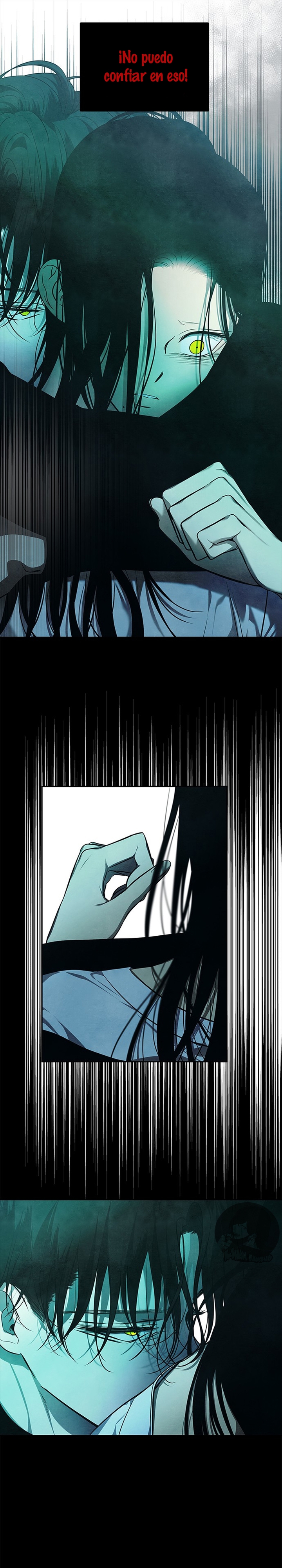 Olgami Capítulo 167 - Página 10