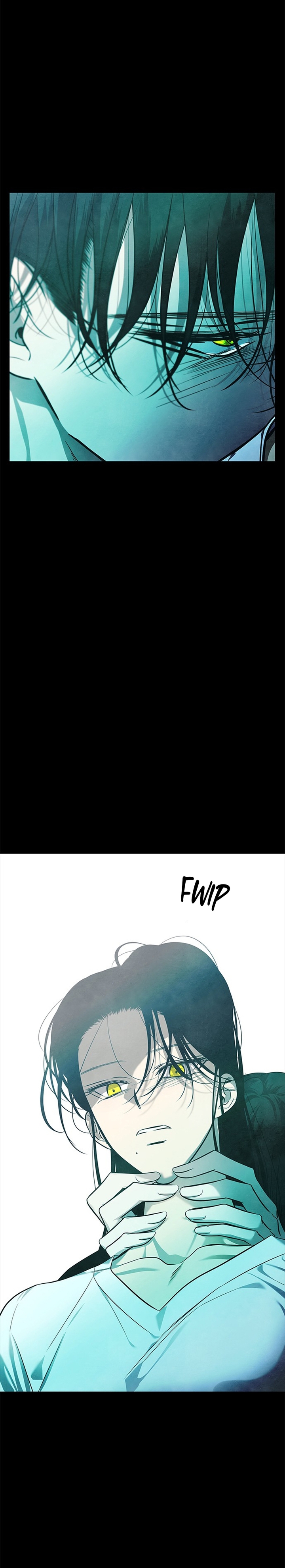 Olgami Capítulo 167 - Página 11