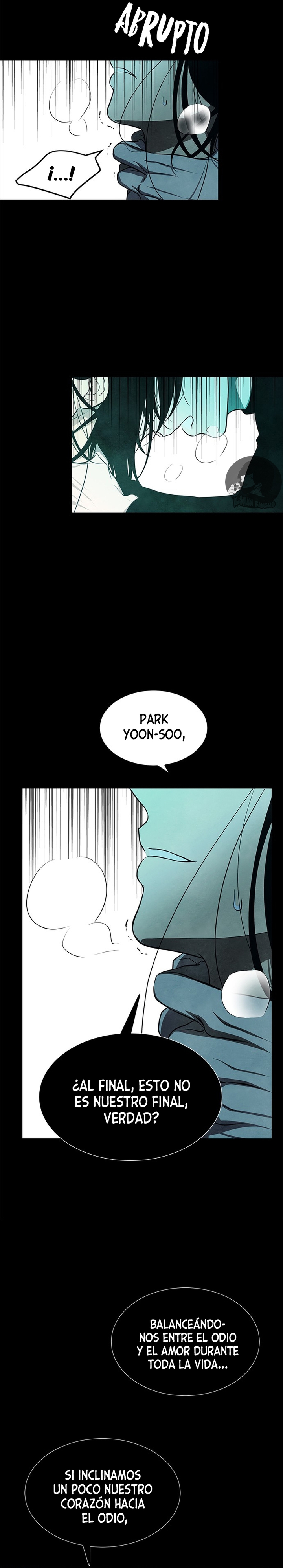 Olgami Capítulo 167 - Página 12