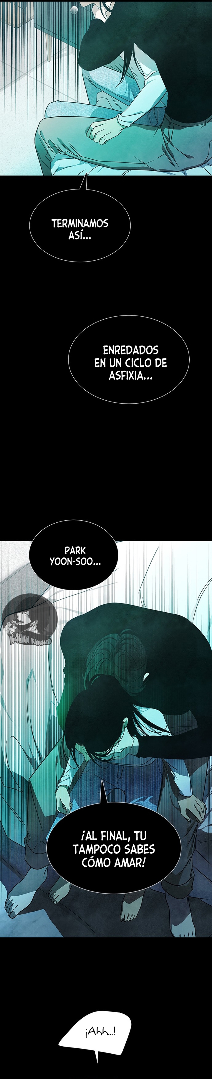 Olgami Capítulo 167 - Página 13