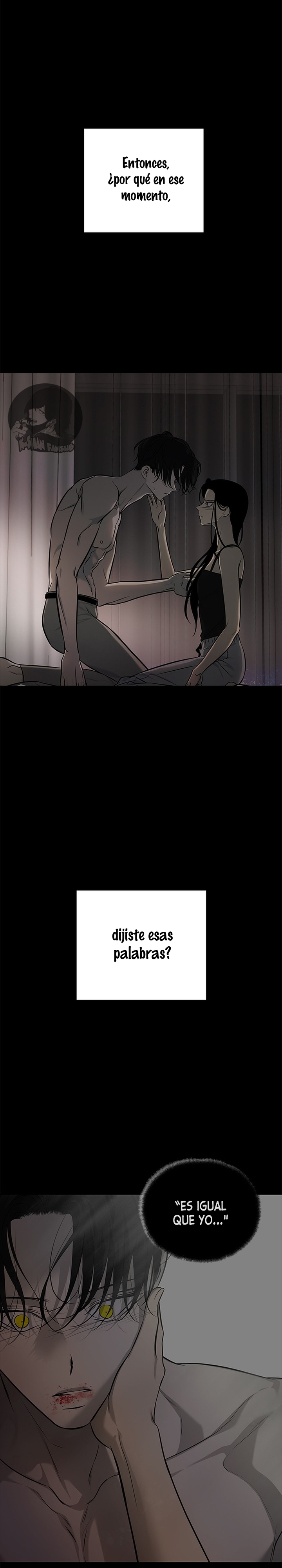 Olgami Capítulo 167 - Página 16