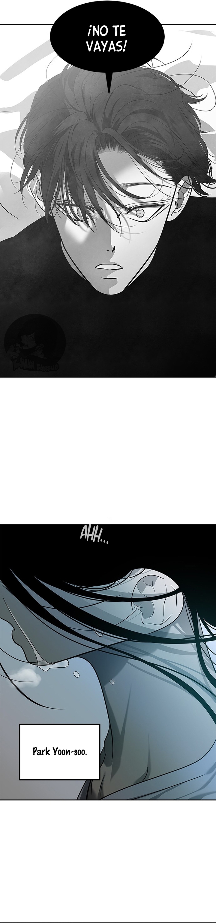 Olgami Capítulo 167 - Página 26