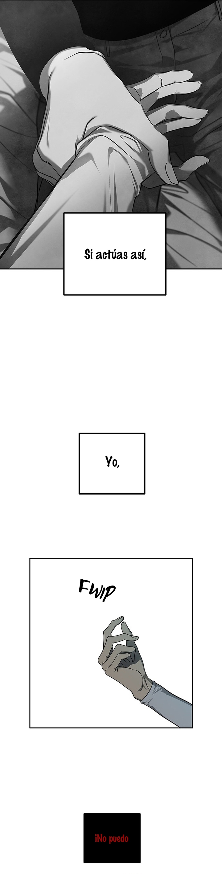 Olgami Capítulo 167 - Página 27