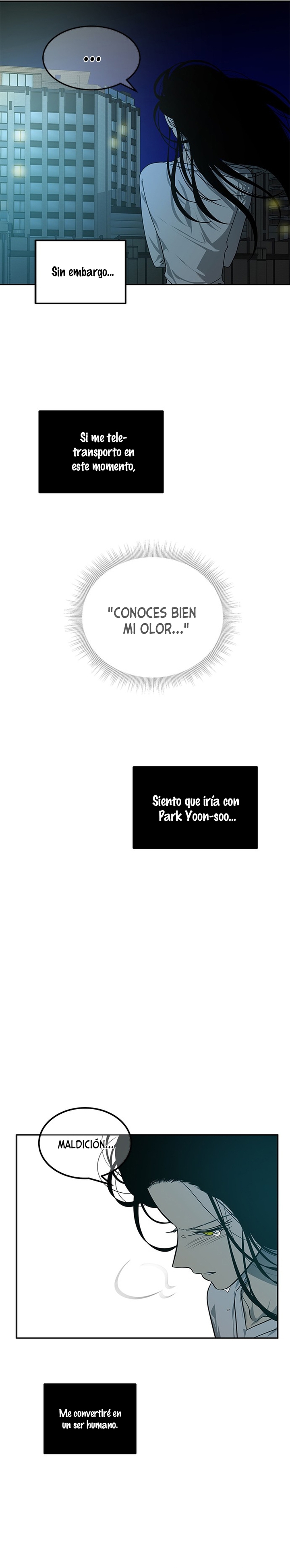 Olgami Capítulo 167 - Página 29