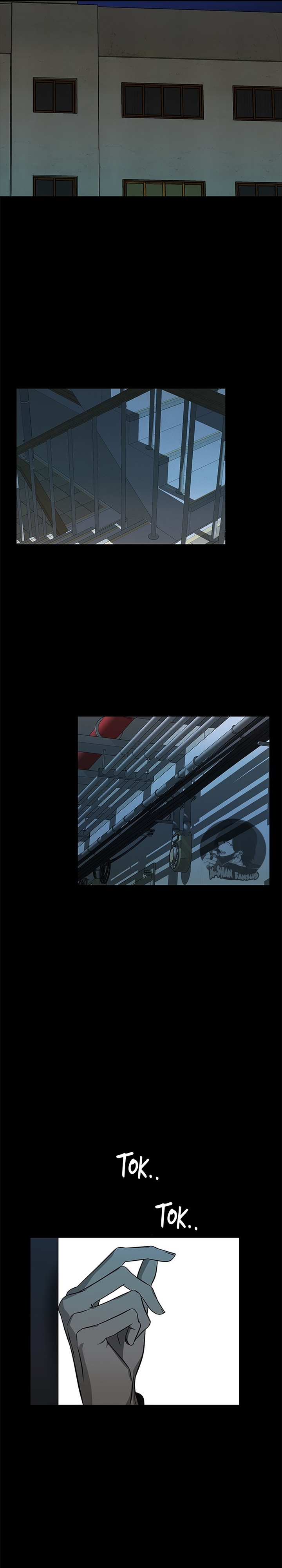 Olgami Capítulo 167 - Página 31