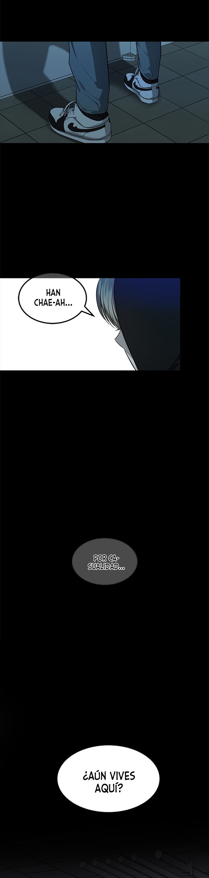 Olgami Capítulo 167 - Página 32