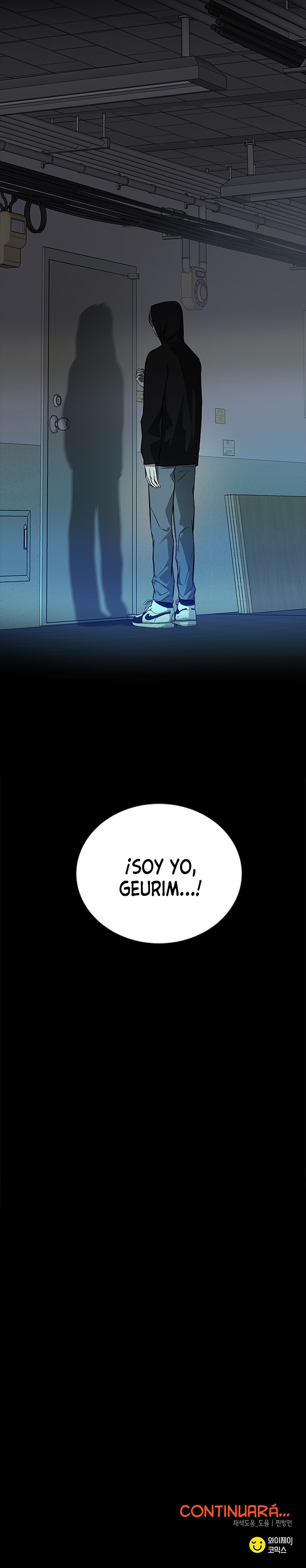 Olgami Capítulo 167 - Página 33