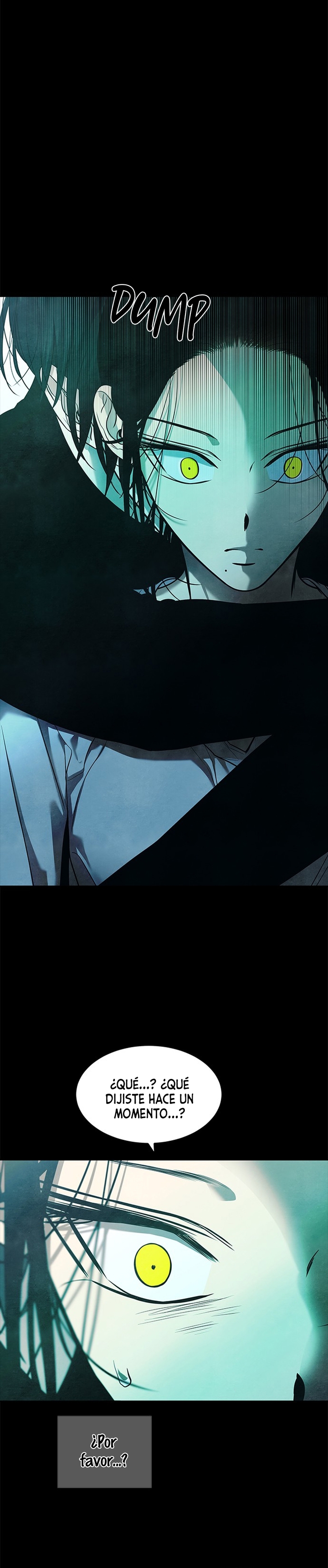 Olgami Capítulo 167 - Página 5