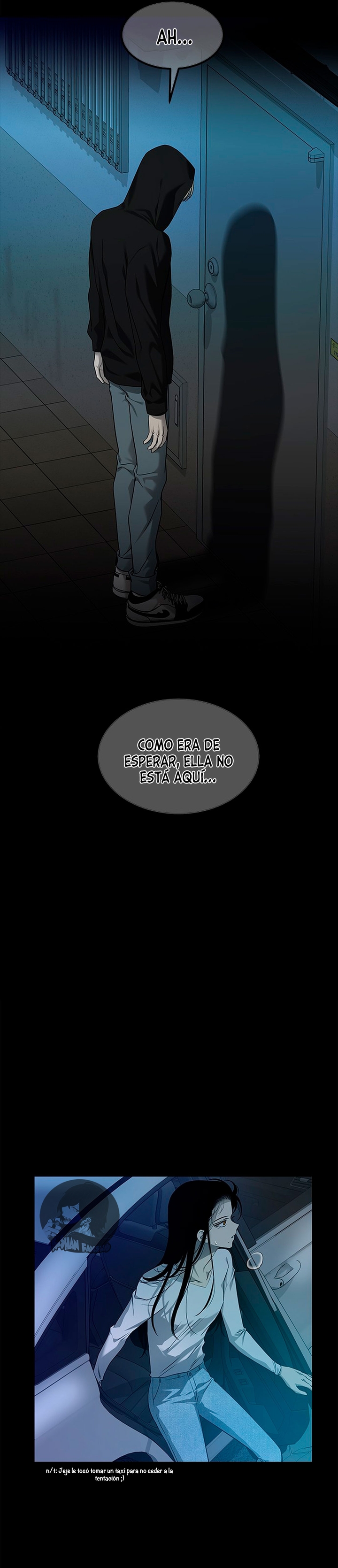 Olgami Capítulo 168 - Página 11