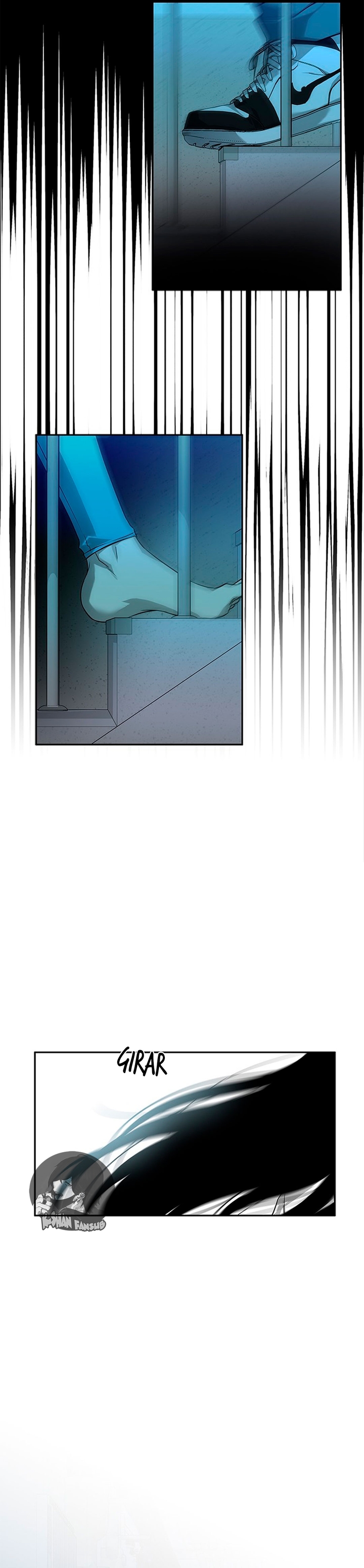 Olgami Capítulo 168 - Página 13