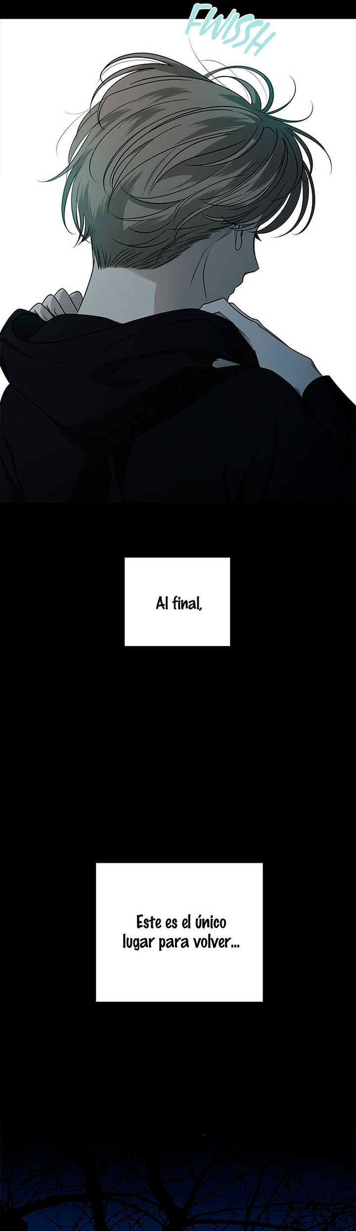 Olgami Capítulo 168 - Página 15