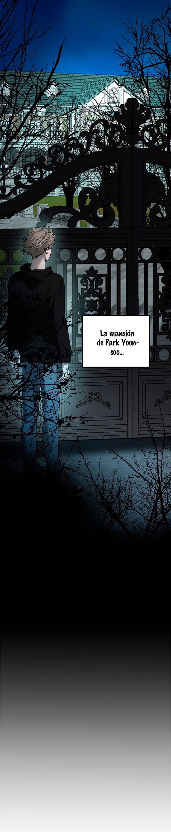 Olgami Capítulo 168 - Página 17