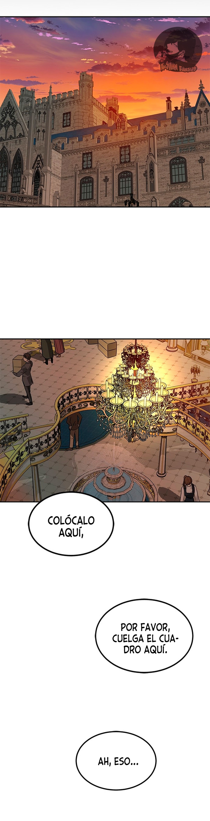 Olgami Capítulo 168 - Página 18