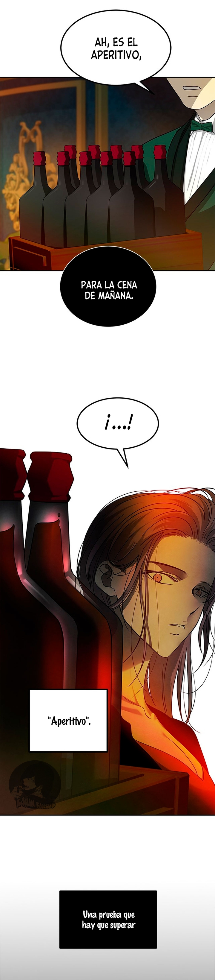 Olgami Capítulo 168 - Página 23