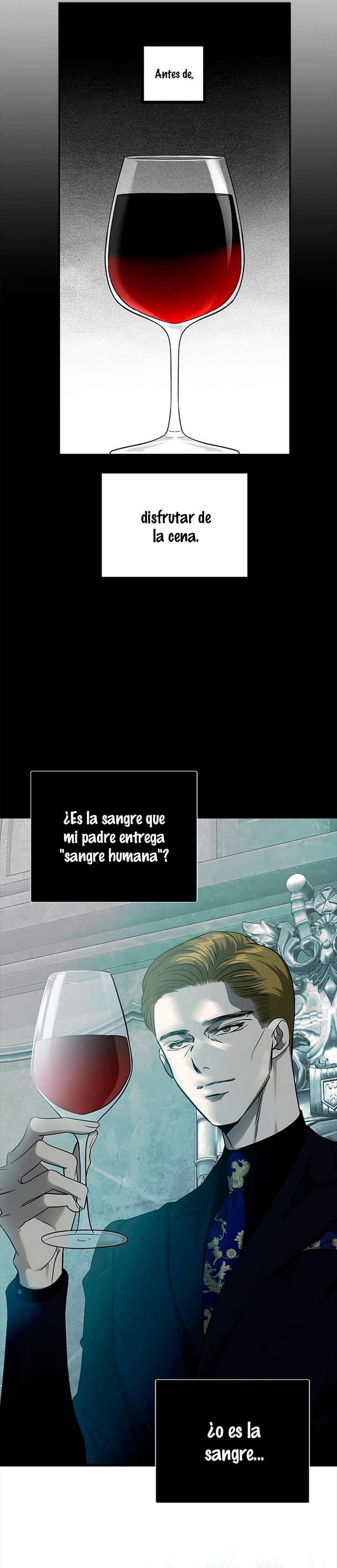 Olgami Capítulo 168 - Página 24