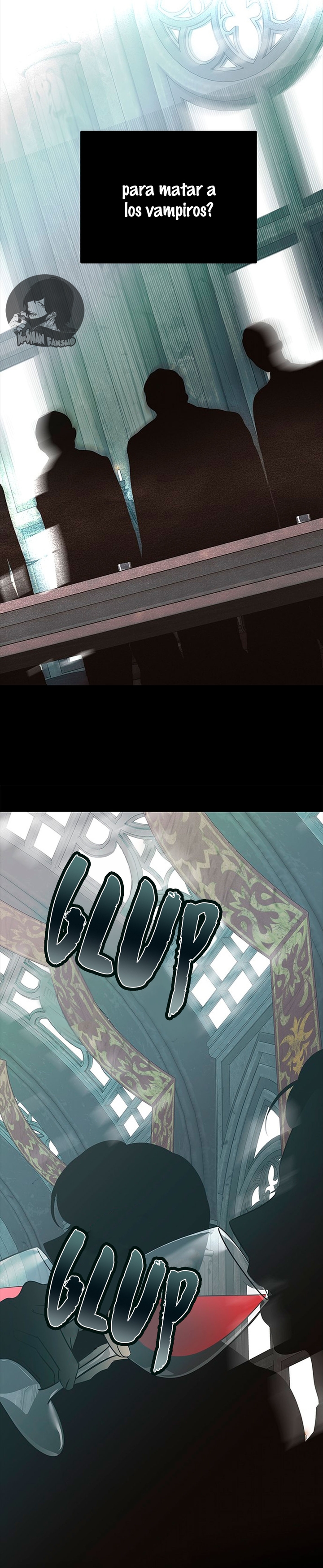 Olgami Capítulo 168 - Página 25