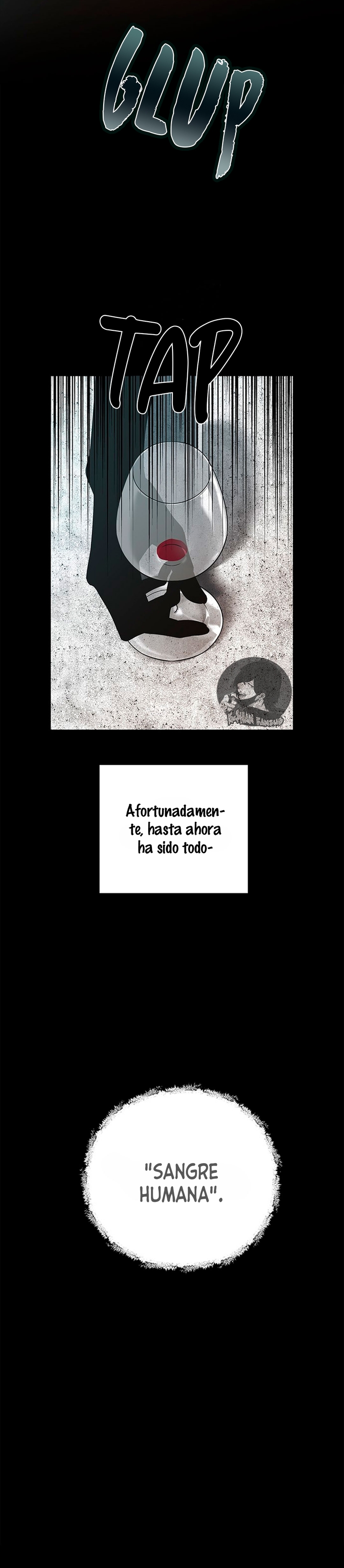 Olgami Capítulo 168 - Página 26