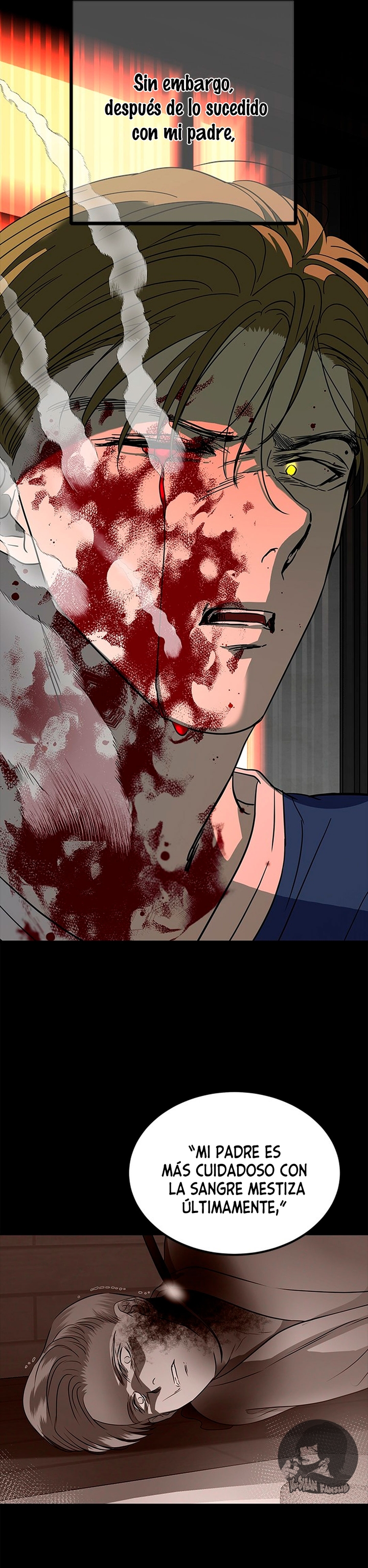 Olgami Capítulo 168 - Página 27