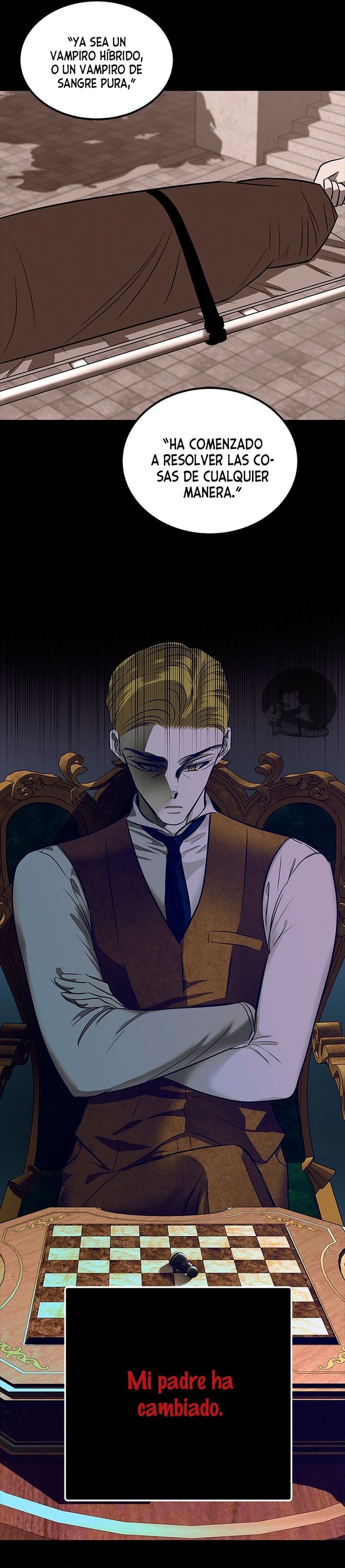 Olgami Capítulo 168 - Página 28