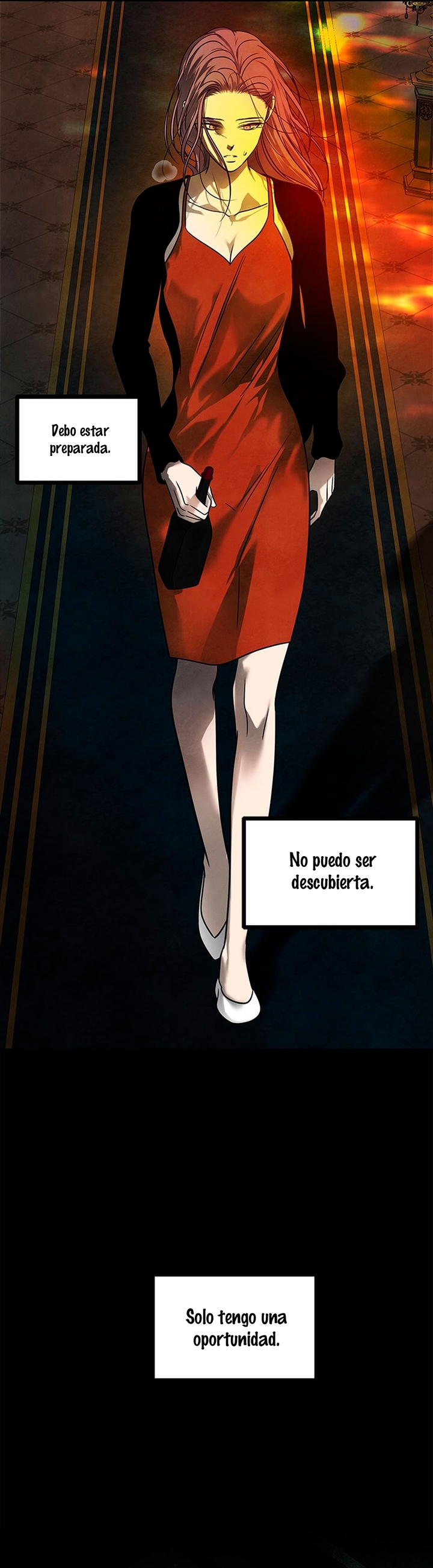 Olgami Capítulo 168 - Página 32