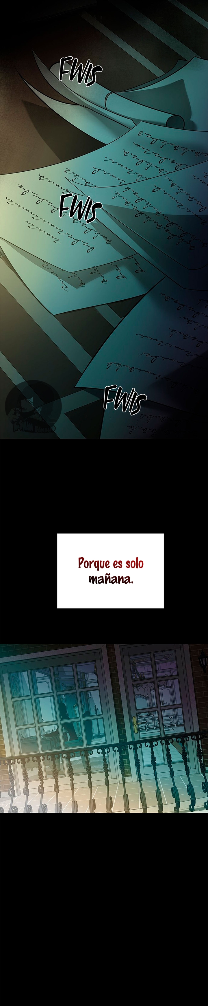 Olgami Capítulo 168 - Página 33