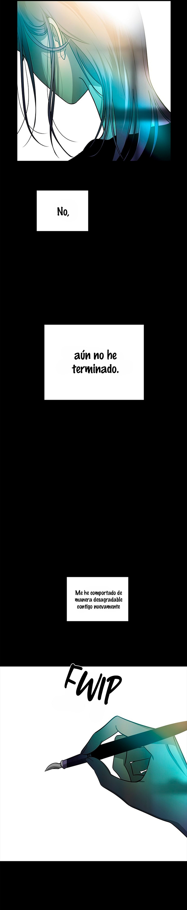 Olgami Capítulo 168 - Página 35