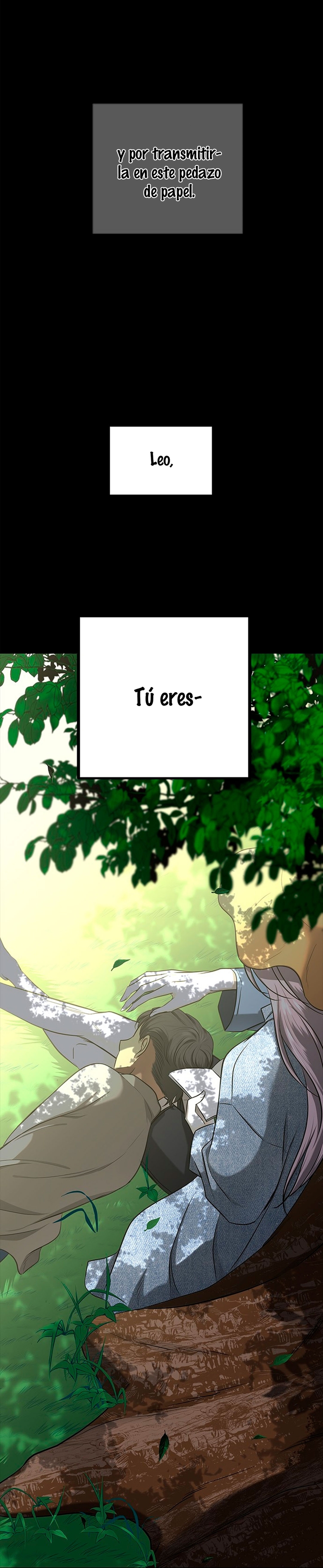 Olgami Capítulo 168 - Página 38