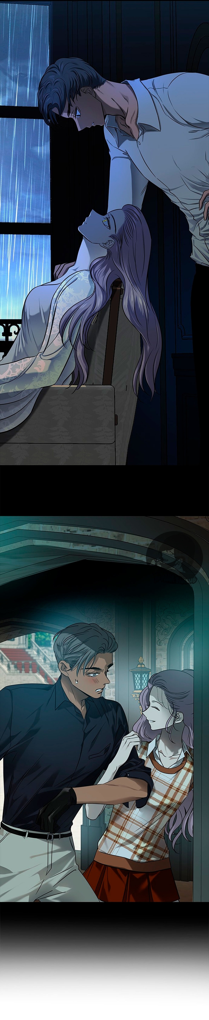 Olgami Capítulo 168 - Página 39