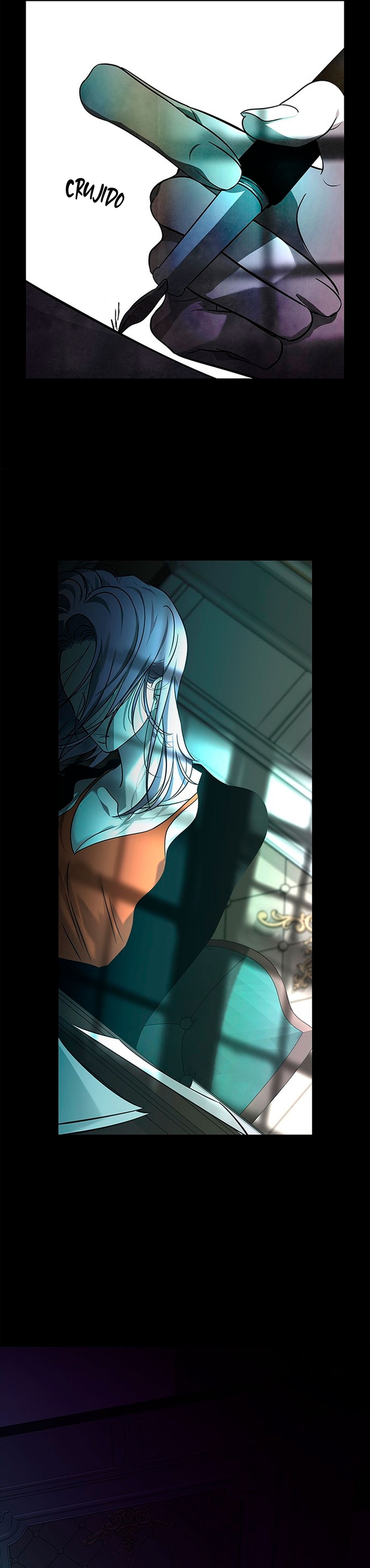 Olgami Capítulo 168 - Página 41