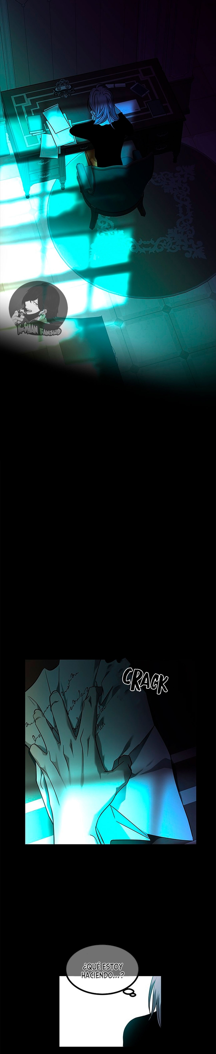 Olgami Capítulo 168 - Página 42