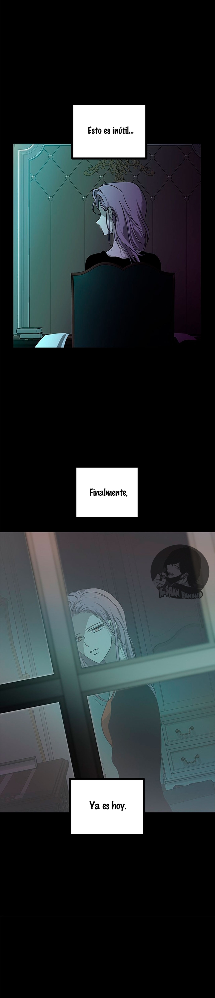 Olgami Capítulo 168 - Página 43