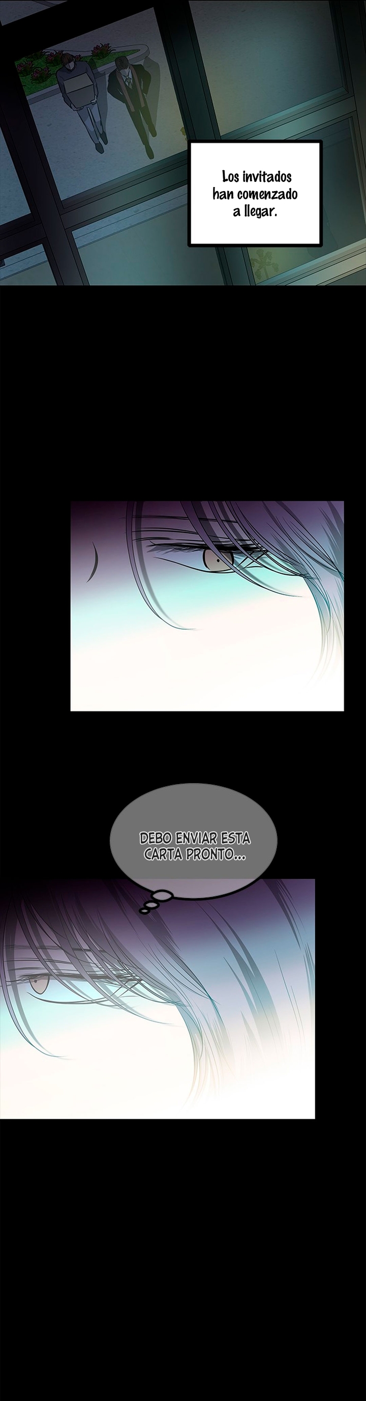 Olgami Capítulo 168 - Página 44