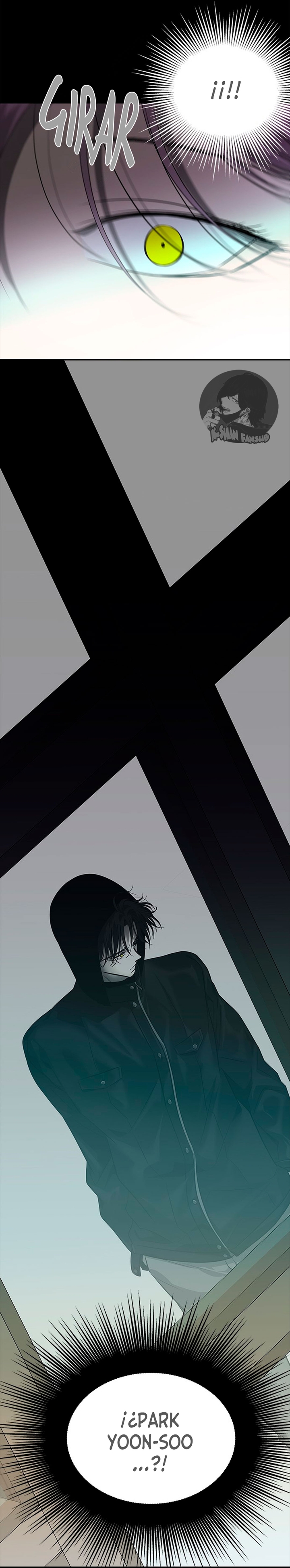 Olgami Capítulo 168 - Página 45