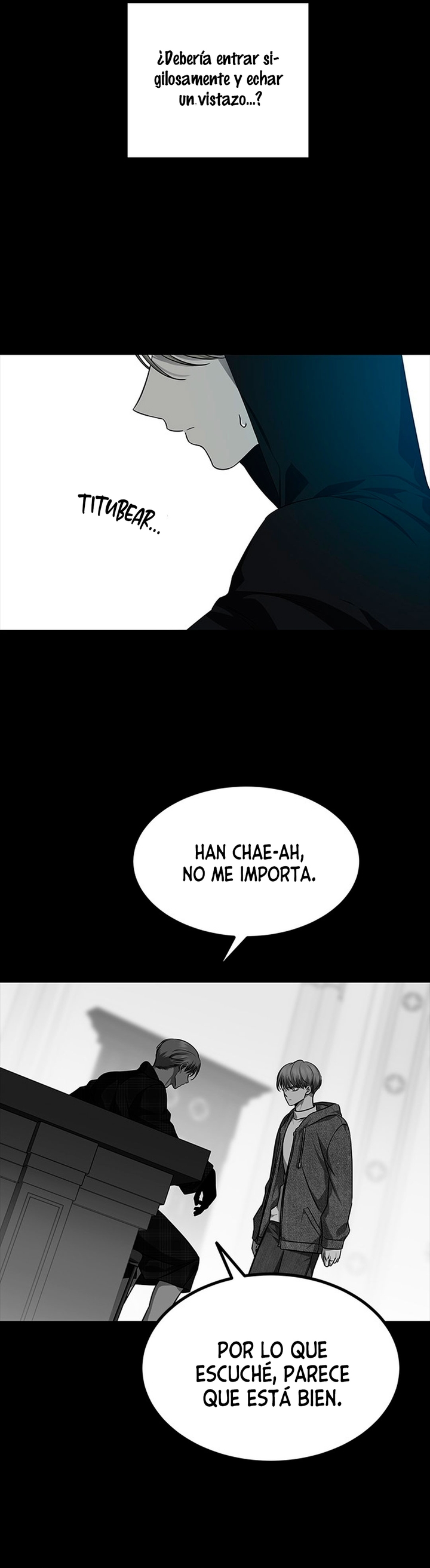 Olgami Capítulo 168 - Página 6